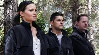 Click to watch 'Leave No Trace' (popup) NCIS
